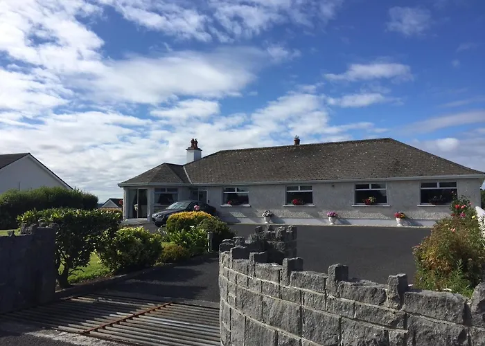 Seacrest B&B Galway