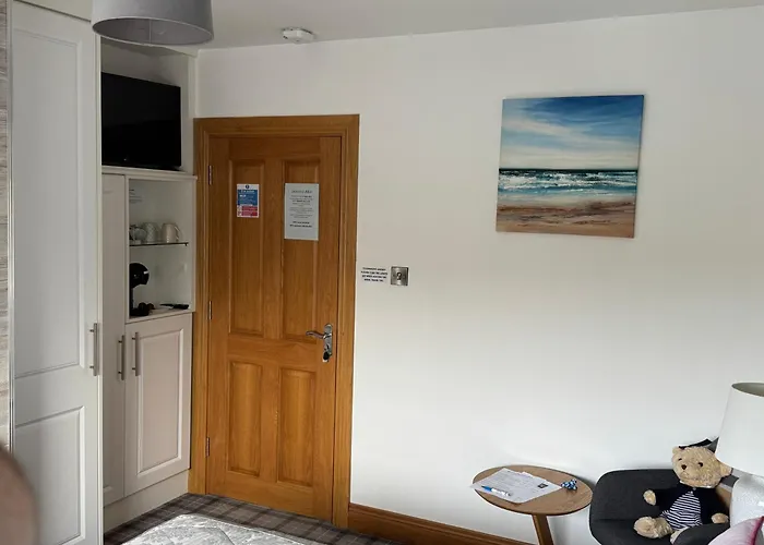 Seacrest B&B Galway